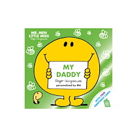 HarperCollins Publishers Mr Men Little Miss My Daddy (häftad, eng)