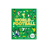 HarperCollins Publishers World of Football (häftad, eng)
