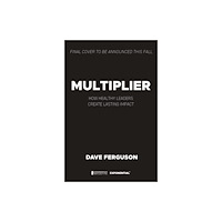 Zondervan Multiplier (häftad, eng)