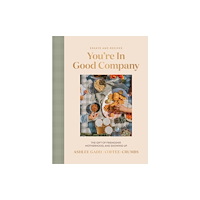 Zondervan You're In Good Company (inbunden, eng)