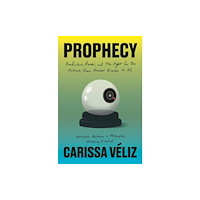 Random House USA Inc Prophecy (inbunden, eng)