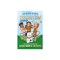 Penguin Putnam Inc The After-School Kindness Crew: Pooch on the Loose #1 (häftad, eng)