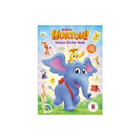 Random House USA Inc Dr. Seuss's Horton! Deluxe Sticker Book (häftad, eng)