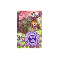 Bloomsbury Publishing PLC Trix's Tree House (häftad, eng)