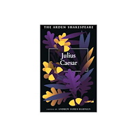 Bloomsbury Publishing PLC Julius Caesar (häftad, eng)