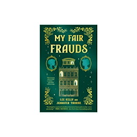 HarperCollins Focus My Fair Frauds (häftad, eng)