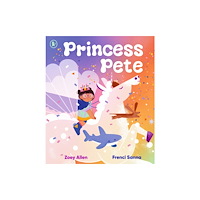 Walker Books Ltd Princess Pete (häftad, eng)
