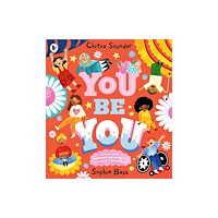 Walker Books Ltd You Be You (häftad, eng)