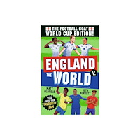 Walker Books Ltd The Football GOAT: Who is the 2026 World Cup GOAT? (häftad, eng)