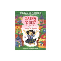 Walker Books Ltd Fairy Door Diaries: Eliza and the Hobgoblins (häftad, eng)