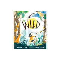 Walker Books Ltd Wild (häftad, eng)
