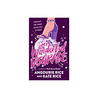 Walker Books Ltd My Wonderful Disgrace (häftad, eng)