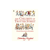 Walker Books Ltd The Children of Trotter Street: Four Favourite Stories (häftad, eng)
