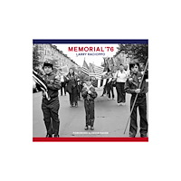 Fordham university press Memorial '76 (inbunden, eng)