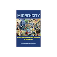 Fordham university press Micro-City (häftad, eng)