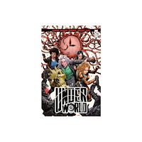 Papercutz Underworld Collection Volume One (inbunden, eng)