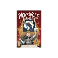 Charlesbridge Publishing,U.S. Werewolf Hamlet (häftad, eng)