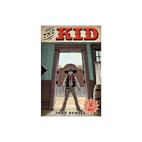 Charlesbridge Publishing,U.S. The Kid (häftad, eng)