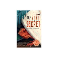 Charlesbridge Publishing,U.S. The Zuzu Secret (häftad, eng)