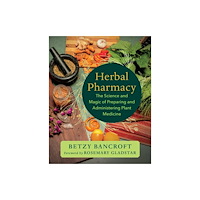 Chelsea Green Publishing Co Herbal Pharmacy (häftad, eng)