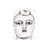 Drawn and Quarterly Mary Pain (inbunden, eng)