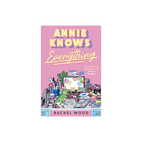 Bonnier Books Ltd Annie Knows Everything (inbunden, eng)
