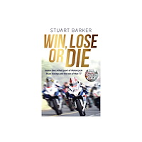 Bonnier Books Ltd Win, Lose or Die (inbunden, eng)