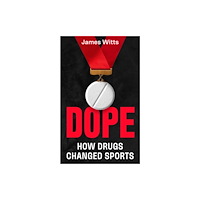 Bonnier Books Ltd Dope (inbunden, eng)