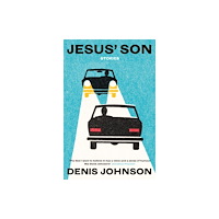 Granta Books Jesus' Son (häftad, eng)