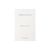 Fitzcarraldo Editions Ambivalence (häftad, eng)