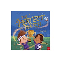Nosy Crow Ltd The Perfect Match (häftad, eng)