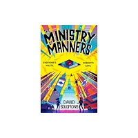 Bonnier Books Ltd The Ministry of Manners (häftad, eng)