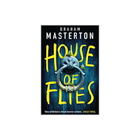Bloomsbury Publishing PLC House of Flies (häftad, eng)