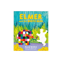 Andersen Press Ltd Elmer and the White Bear (häftad, eng)