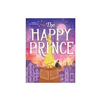 Andersen Press Ltd The Happy Prince (häftad, eng)