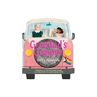 Andersen Press Ltd Grandad's Camper (bok, board book, eng)