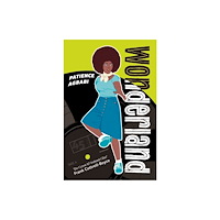 Firefly Press Ltd Wonderland (häftad, eng)