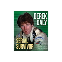 Evro Publishing Derek Daly (inbunden, eng)