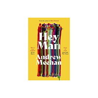 Muswell Press Hey Man (häftad, eng)