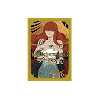 Little, Brown & Company The Mortal Instruments: The Graphic Novel, Vol. 9 (häftad, eng)