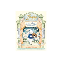Penguin Putnam Inc Mei Mei The Bunny (inbunden, eng)