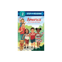 Random House USA Inc America: Our Country, Our Home (häftad, eng)