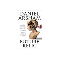 Authors Equity Future Relic (inbunden, eng)