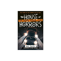 HarperCollins Publishers The House of Horrors (häftad, eng)