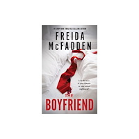 Sourcebooks, Inc The Boyfriend (inbunden, eng)