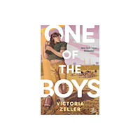 Levine Querido One of the Boys (häftad, eng)