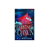 Amazon Publishing Darkened Dawn (häftad, eng)