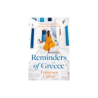 Amazon Publishing Reminders of Greece (häftad, eng)