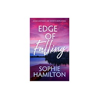 Amazon Publishing Edge of Falling (häftad, eng)
