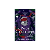 Bonnier Books Ltd Poor Creatures (häftad, eng)